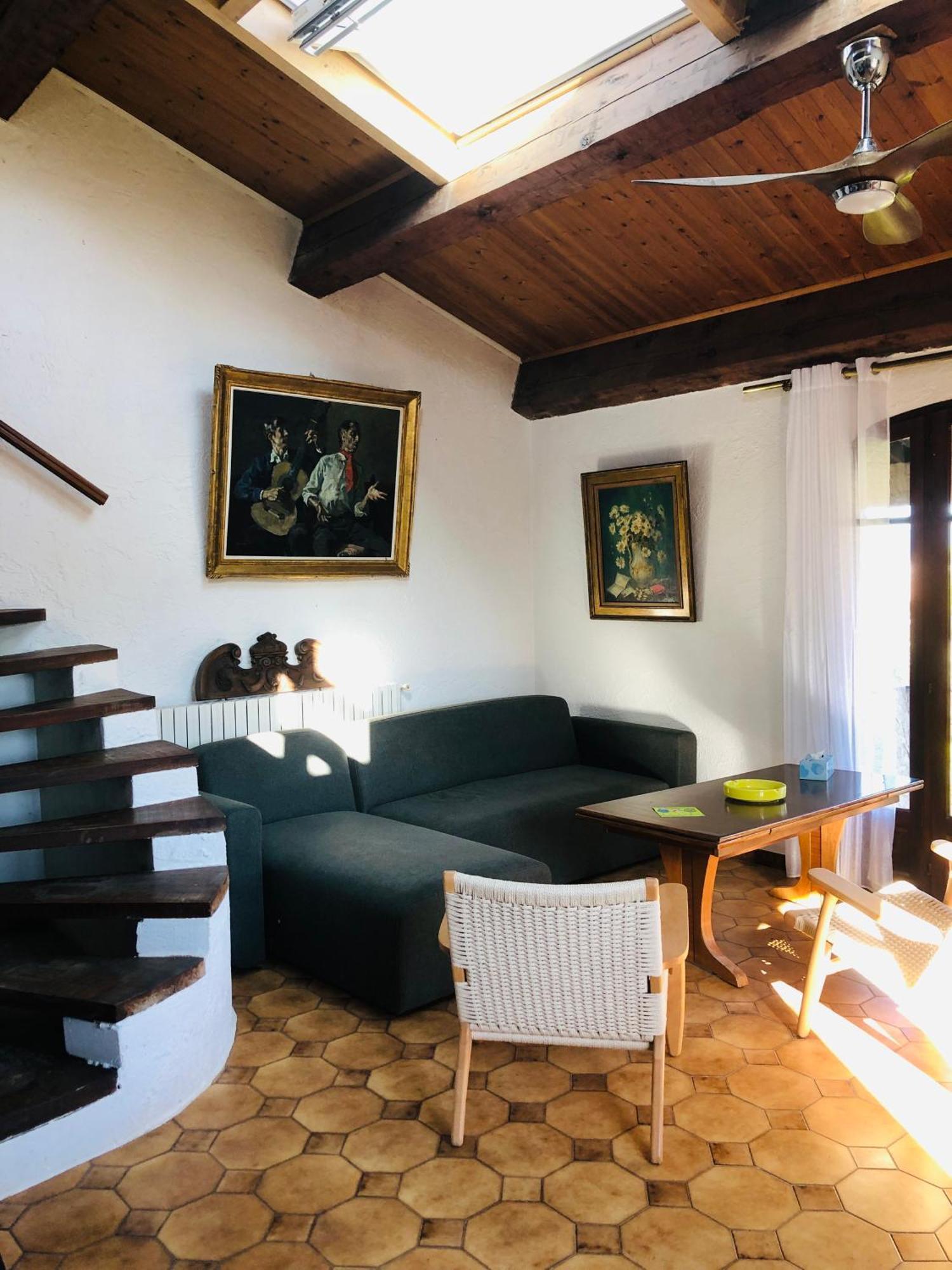 Casa Scaglione Villa Porticcio  Exterior photo