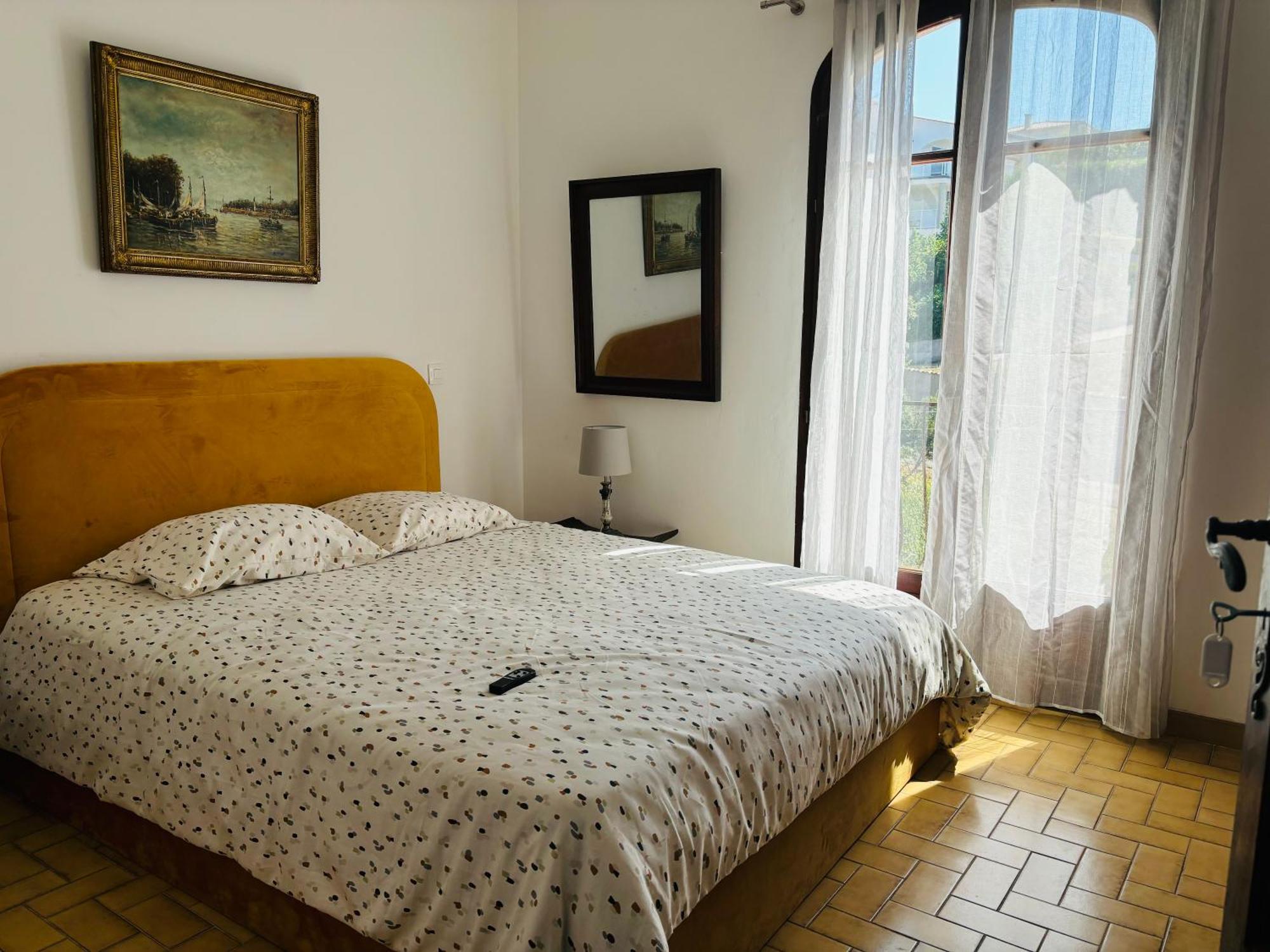 Casa Scaglione Villa Porticcio  Exterior photo